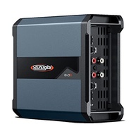 Módulo Amplificador Soundigital 1200.4 Evo 5 - 1200W RMS 4 Canais Classe D para Som Automotivo - imagem 3
