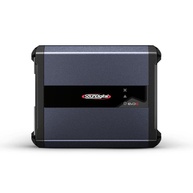 Módulo Amplificador Soundigital 1200.1 Evo 5 - Potência e Qualidade para seu Som Automotivo - imagem 1
