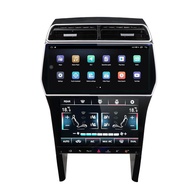 Rádio Automotivo Android 13 para Ford Explorer 2014-2019: Tela 12.3" IPS, GPS, Carplay/Android Auto Sem Fio, WiFi, DSP - imagem 1