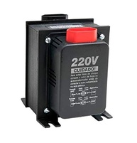 Autotransformador Multicraft 1500VA Bivolt Tripolar: Conecte Seus Aparelhos com Segurança! - imagem 3