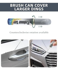 VARGTR Caneta de Retoque para Carro - Reparo de Arranhões com Fórmula Avançada - imagem 4