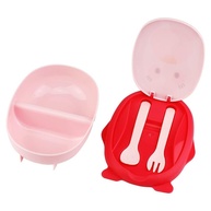Kit Refeição Infantil Pinguim - Lancheira com Garrafa 380ml para Aventuras Saudáveis - imagem 2