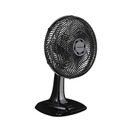 Ventisol Ventilador de Mesa 30cm com Motor Turbo e 6 Pás - Azul 220V - imagem 3