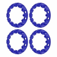Protetor de Pneu ATV/UTV Azul - Estilo e Proteção Duradoura para seu Veículo Off-Road - imagem 5
