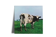 Azulejo Decorativo Pink Floyd Atom Heart Mother 15x15cm - Design Exclusivo para Fãs de Rock - imagem 1