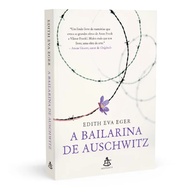 A Bailarina de Auschwitz: Uma História de Superação - imagem 1
