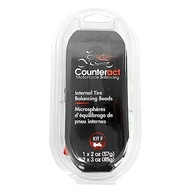 Kit Balanceamento Dinâmico de Pneus para Motocicleta - Contas F 2oz/3oz/3oz - imagem 2