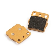 Kit Freio a Disco Traseiro TARAZON para Yamaha Banshee 350, Raptor 660 & Blaster 200 - Potência e Durabilidade - imagem 5