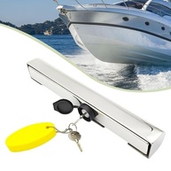 Trava de Motor de Popa Inox: Segurança e Liberdade para Seu Barco - imagem 3