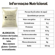 Molho Ranch a Base De Maionese Junior 1,1kg - imagem 2