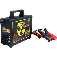 Usina Charger 60A Bivolt: Carregador Inteligente para Baterias 12V com Praticidade Total - imagem 4