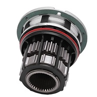 Cubo de Travamento 4x4 Haofy BC3Z-3B396-B: Potencialize seu Super Duty! - imagem 2