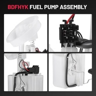 BDFHYK Módulo Bomba Combustível Elétrica para Mercedes-Benz C230-C320 CLK320 (2001-2007) - Peça de Reposição E8475M - imagem 3