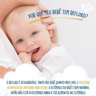 Travesseiro Antirrefluxo Bebê: Conforto e Segurança para Miniberço e Carrinho | Capa Algodão Premium - imagem 5