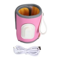 Aquecedor de Leite Portátil para Bebês - Controle de Temperatura Precisa, Ideal para Viagens e Uso Diário - imagem 1