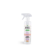 Limpa Quarto Baby 470ml - Hipoalergênico e Seguro para Bebês - imagem 1