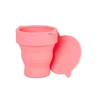 Korui Copo Esterilizador de Silicone - Seguro e Prático para Bebês - imagem 2