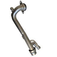 Tubo de Refrigeração do Termostato para Mercedes-Benz W167 GLE350 2020-2023 2.0T M264 - Desempenho e Durabilidade Garantidos - imagem 4