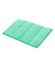 EsfreBom Pano Alta Performance para Banheiro - Microfibra 2 em 1, Seca e Esfrega, Cor Verde - Bettanin - imagem 4