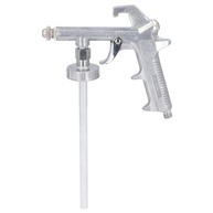 Undercoat Pistola de Ar Profissional - Revestimento Antiferrugem com Bico de Aço Inox para Automóveis - imagem 1