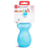 Munchkin Copo com Bico Click Lock Azul - 265ml à Prova de Mordida - imagem 5