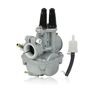 Carburador FLYPIG para Yamaha PW80 Y-Zinger (1983-2006) - Potencialize Sua Dirt Bike! - imagem 2
