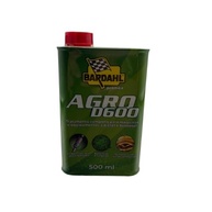 Agroprotetivo Bardal D600: Proteção Essencial para Diesel e Biodiesel (500ml) - imagem 4