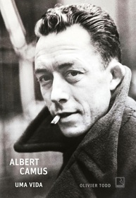 Albert Camus: Uma Vida - A Biografia Definitiva do Gênio Revolucionário - imagem 1