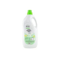 Lava Roupas Baby 3L - Bioz Green | Fórmula Natural e Hipoalergênica para Bebês - imagem 2