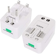Adaptador de Tomada Universal Bivolt: Sua Conexão Global em Mais de 150 Países! - imagem 4