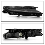 Luz DRL LED Dianteira Direita Original para Chevy Blazer 2023-2025 - Upgrade Premium - imagem 3