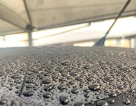Cera Vitrificadora Blend Vonixx: Brilho e Proteção Duradoura para Seu Carro - imagem 2