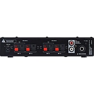 Amplificador Hayonik Compact 400: Som Potente com Bluetooth, USB e Microfone - imagem 3