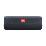 JBL Flip Essential 2: Caixa de Som Bluetooth 20W RMS, À Prova D'água - Preto - imagem 1