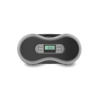 Core Innovations Boombox Bluetooth Portátil: CD, Rádio FM Digital e Mais! - imagem 2