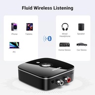 UGREEN Adaptador Bluetooth AUX: Transforme Seu Som Antigo em HiFi Wireless - imagem 5