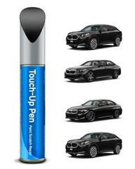 Tinta de Retoque BMW Safira Preta 475 - Cor Exata para Reparos Profissionais - imagem 2