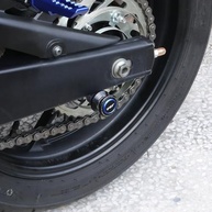 Bobinas Braço Oscilante 6mm para Yamaha R1, R3, R6, R7, R9 - Azul | Segurança e Estabilidade - imagem 4