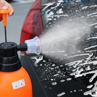 Bocais de Espuma para Lavagem de Carro: Pontas de Boca Larga para Lata de Spray - Acessórios Essenciais para Limpeza Automotiva - imagem 4