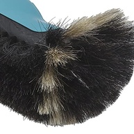 Vassoura Bola de Pelo com Cabo Bettanin - Cor Tiffany | Limpeza Eficiente e Estilo Moderno - imagem 3