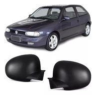 Capa Retrovisor Gol Bola G2 (95-99) - Proteção e Estilo Original Cofran - imagem 1
