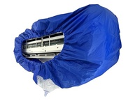 Kit Limpeza Ar Condicionado Split até 36.000 BTUs - Bolsa Coletora + Pulverizador 2L - imagem 4