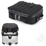 Bolsa Superior Impermeável para Motocicleta BMW - Expansível até 20L - imagem 1