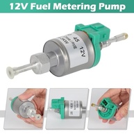 Bomba Dosadora 12V 18ml para Aquecedor Eberspacher Airtronic D2 - Combustível Diesel - imagem 3