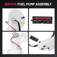 Módulo Bomba Combustível BDFHYK para Chrysler Cirrus, Sebring, Dodge Stratus e Plymouth Breeze (1995-1998) - E7089M - imagem 3