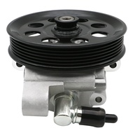 Bomba Direção Hidráulica Completa com Polia para Ford F-150 Lobo V8 6.2L (2011-2014) - BL3V3A696AA - imagem 1
