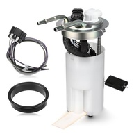 Bomba de Combustível Elétrica Módulo Completo para Cadillac Escalade ESV 2003 V8 6.0L - Substituição Direta E3556M - imagem 2
