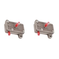 Bomba de Combustível Mikuni DF44-211 para Arctic Cat, Go Kart, Snowmobile e ATV - Alta Performance e Durabilidade - imagem 2