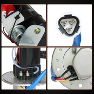 Conjunto Bomba Combustível Suzuki Hayabusa GSX1300R 2008-2012 | Alta Performance e Durabilidade - imagem 4
