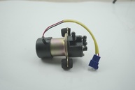 Bomba de Combustível Elétrica Suzuki Carry DB51V DF51V / Mazda - Substituição 15100-53F03 - imagem 1